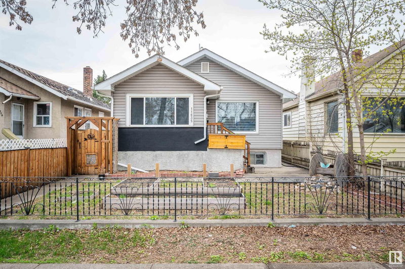 11635 97 Street, Edmonton, Alberta (MLS E4406558)