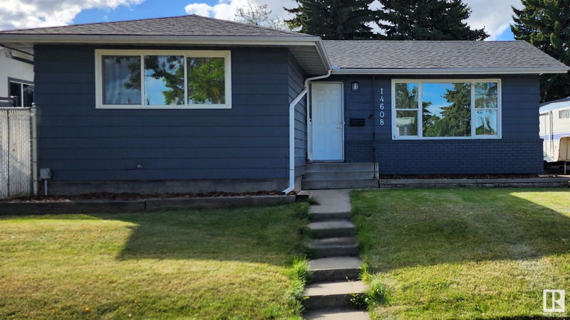 14608 62 Street, Edmonton, Alberta (MLS E4407096)