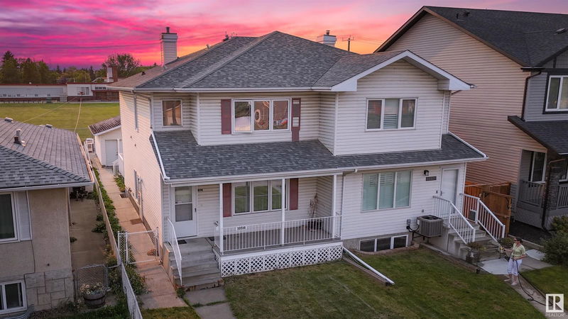 10316 142 Street, Edmonton, Alberta (MLS E4407388)