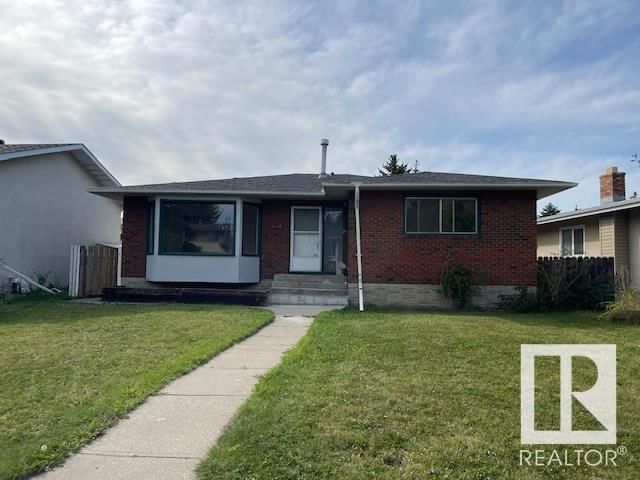 3412 71 Street, Edmonton, Alberta (MLS E4407548)