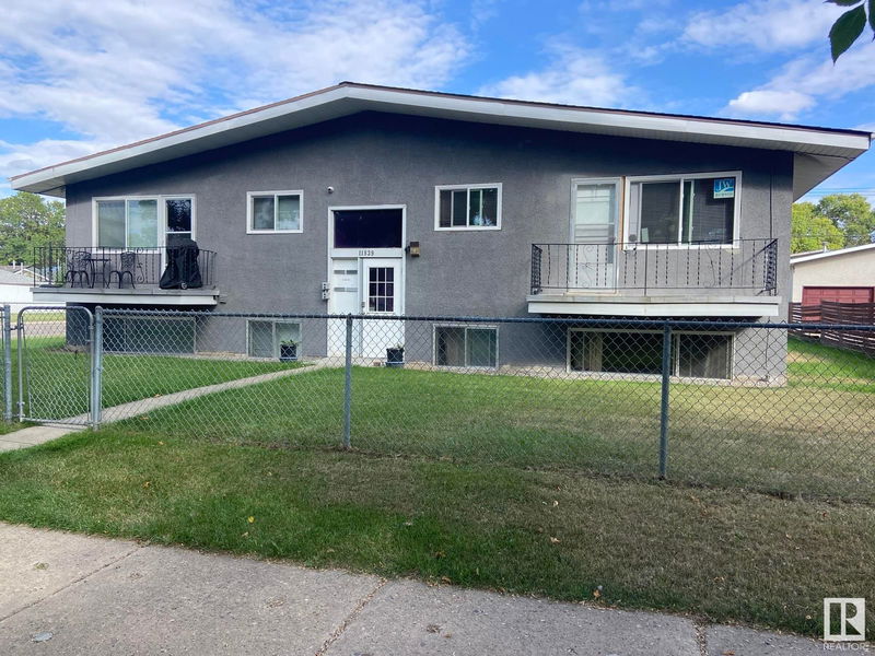 11839 45 Street, Edmonton, Alberta (MLS E4407679)