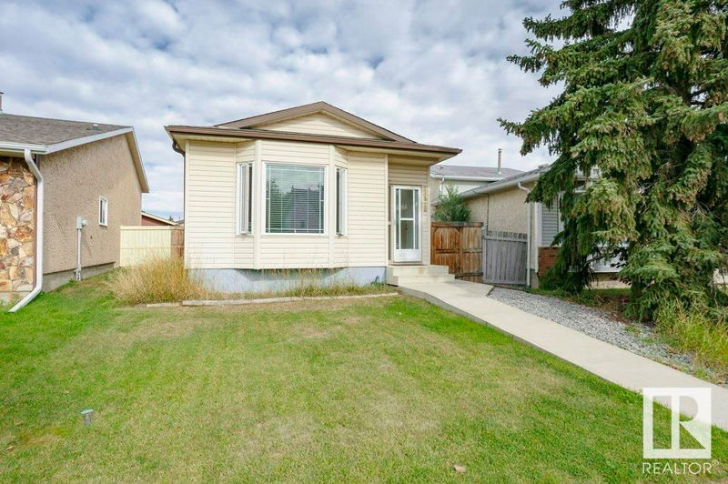 18318 71a Avenue, Edmonton, Alberta (MLS E4408211)