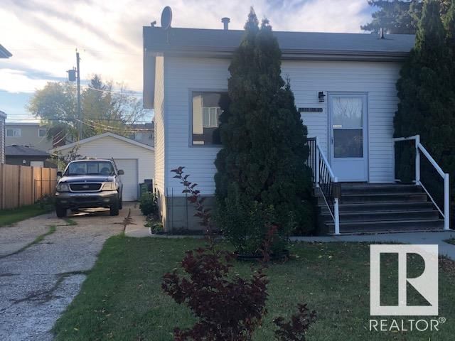 9822 155 Street, Edmonton, Alberta (MLS E4408484)