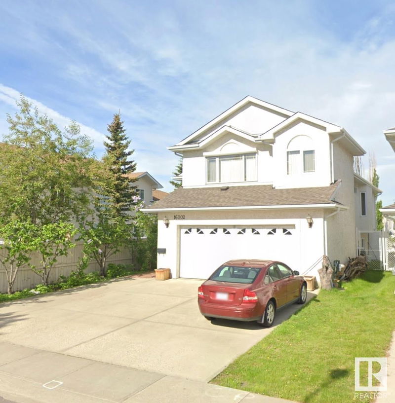 16002 67a Street, Edmonton, Alberta (MLS E4408564)