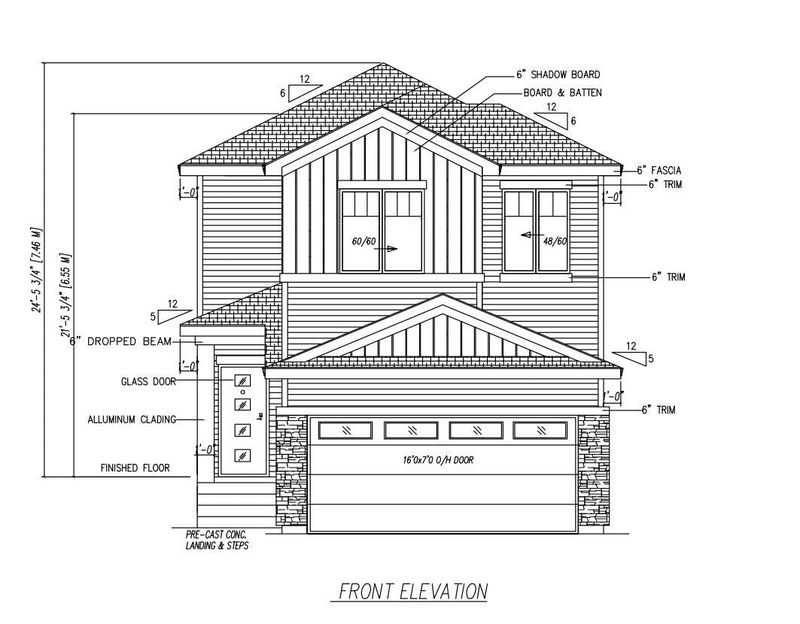 8876 Carson Way, Edmonton, Alberta (MLS E4409483)