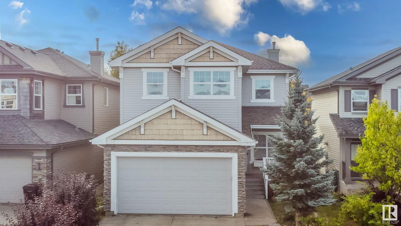 2168 Haddow Drive, Edmonton, Alberta (MLS E4409588)