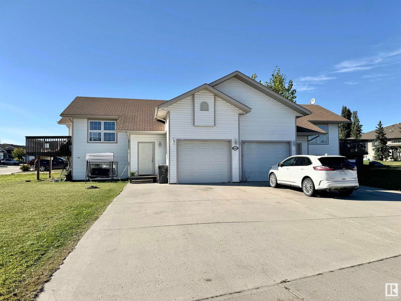 6404 -47 Street #A&B, Cold Lake, Alberta