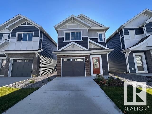 13119 209 Street, Edmonton, Alberta (MLS E4409775)