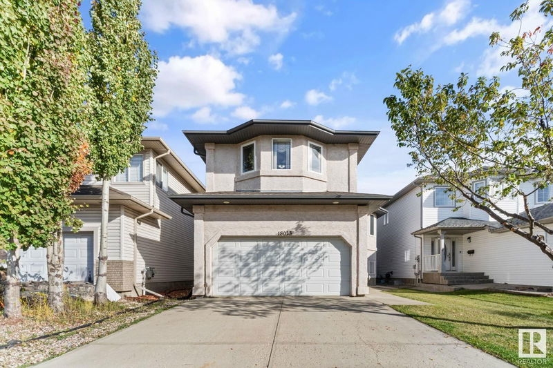 18023 105a Street, Edmonton, Alberta (MLS E4409799)