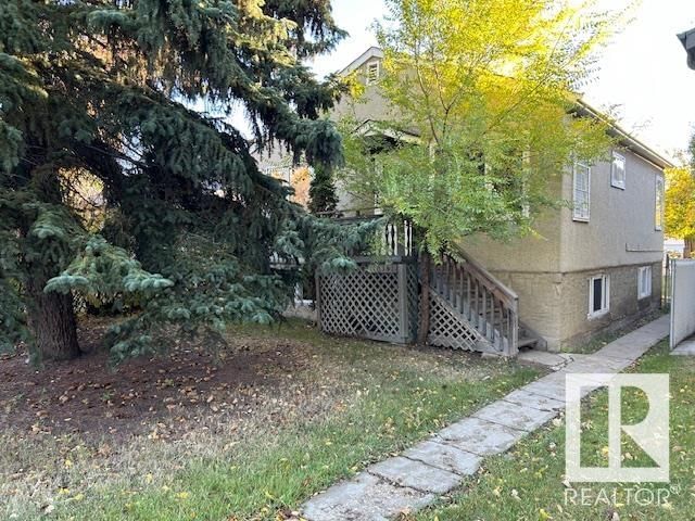 10341 149 Street, Edmonton, Alberta (MLS E4409896)