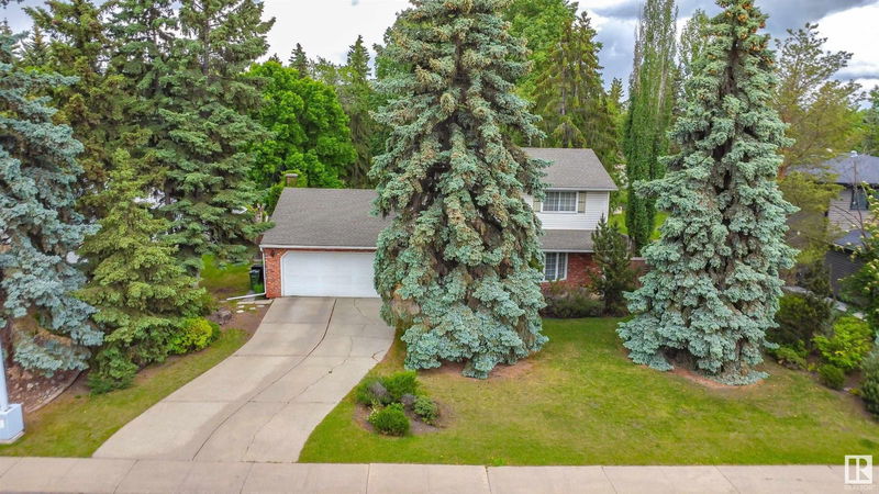 2A Westbrook Drive, Edmonton, Alberta (MLS E4410348)