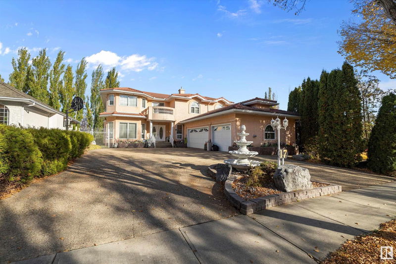 17 Osprey Point(e), St. Albert, Alberta