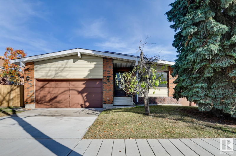 11212 Beaumaris Road, Edmonton, Alberta (MLS E4410465)