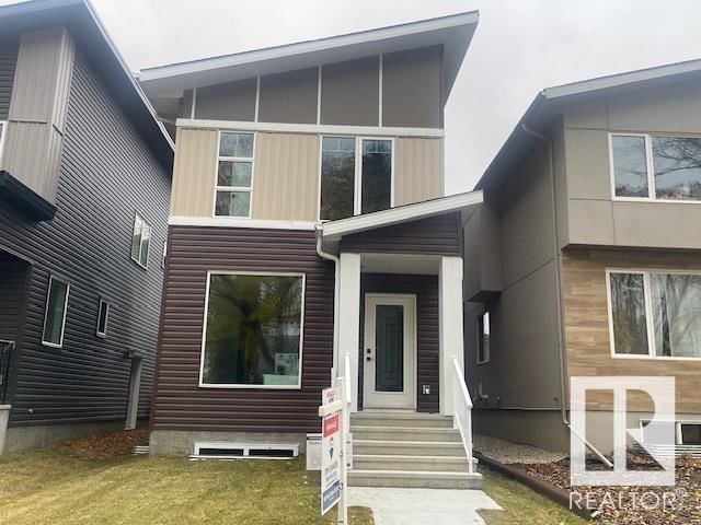 11424 122 Street, Edmonton, Alberta (MLS E4411144)