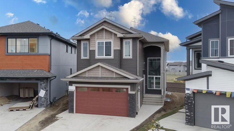 1536 27 Street, Edmonton, Alberta (MLS E4411236)