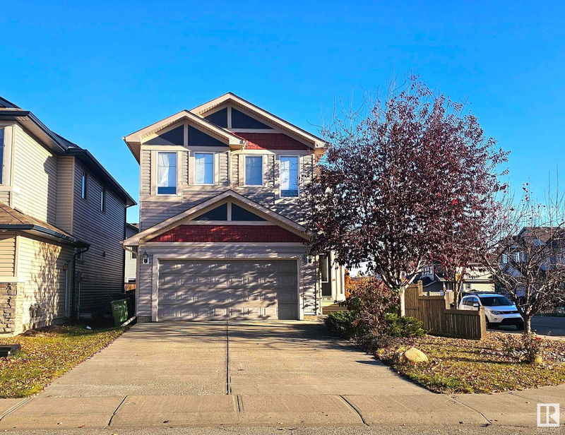 11506 16a Avenue, Edmonton, Alberta (MLS E4411705)