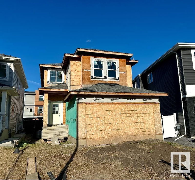 5704 176 Avenue, Edmonton, Alberta (MLS E4412455)