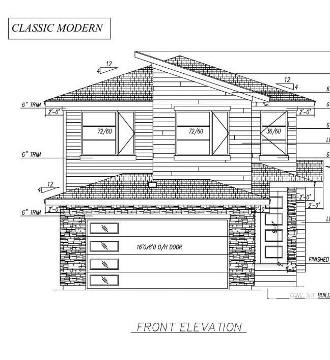 3176 Magpie Way, Edmonton, Alberta (MLS E4412594)