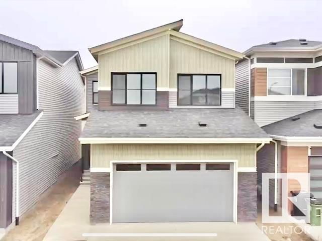 127 30th Street, Edmonton, Alberta (MLS E4412725)