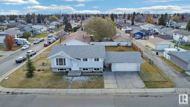 12403 159 Avenue, Edmonton, Alberta (MLS E4412870)