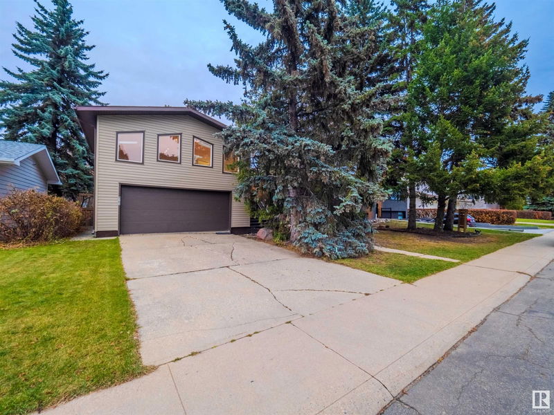 4103 Aspen Drive, Edmonton, Alberta (MLS E4412885)