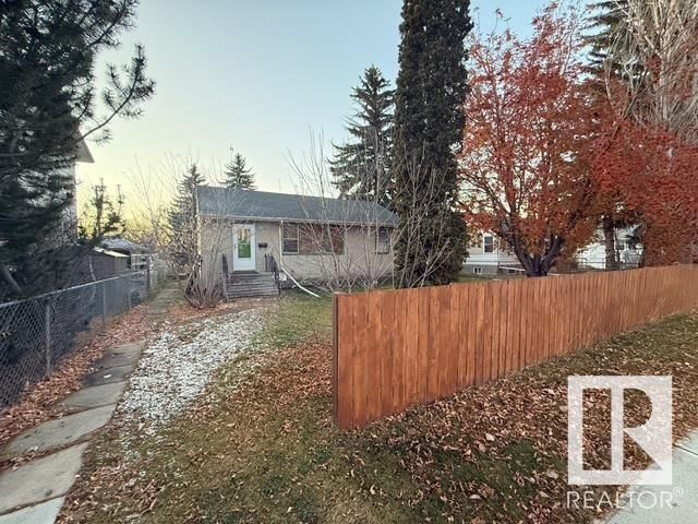 6316 105 Street, Edmonton, Alberta (MLS E4412987)