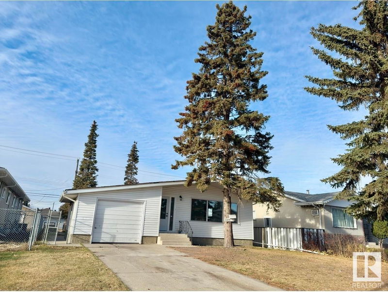 13208 102 Street, Edmonton, Alberta (MLS E4413040)