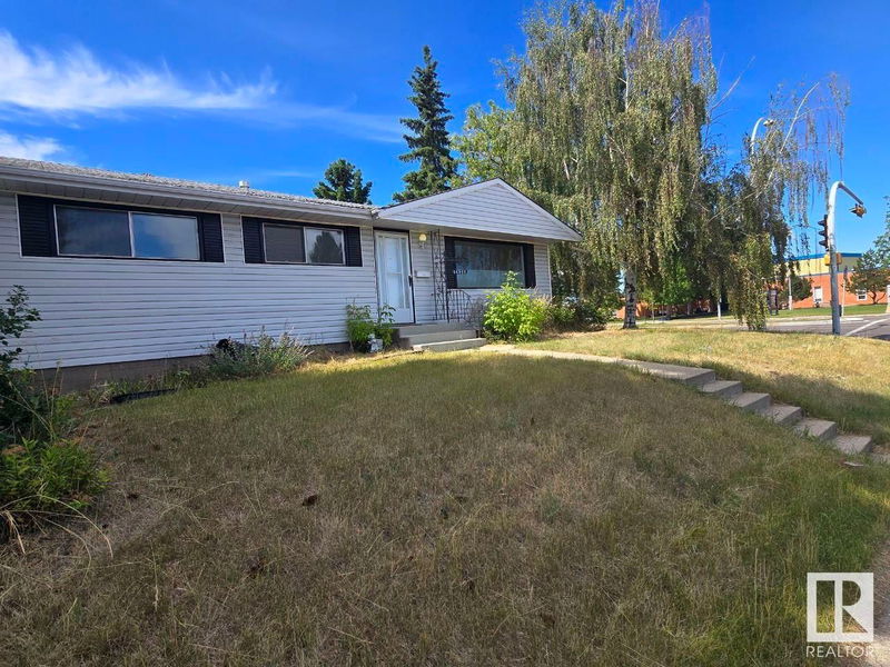 14316 71 Street, Edmonton, Alberta (MLS E4413060)