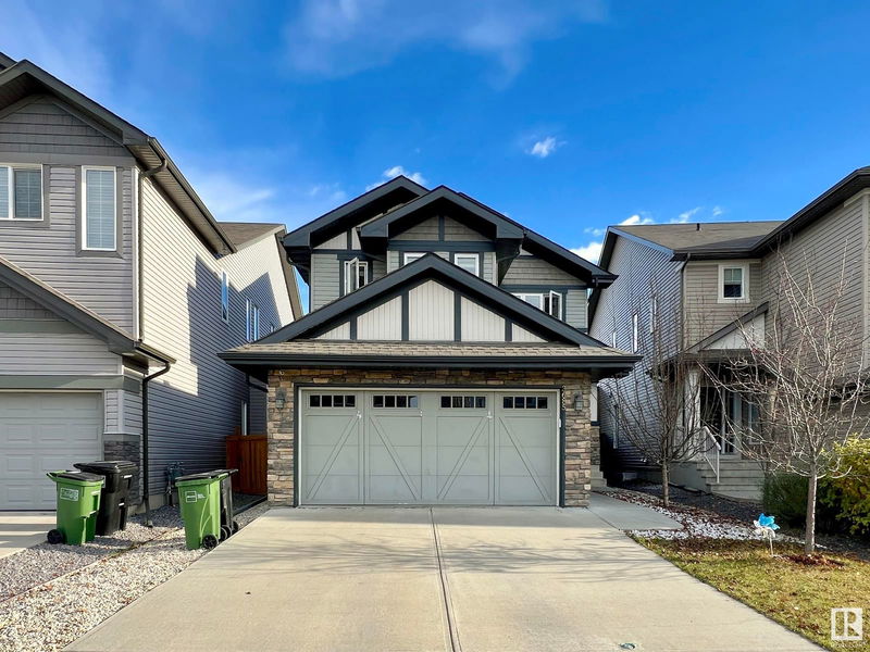 3685 Westcliff Way, Edmonton, Alberta (MLS E4413085)