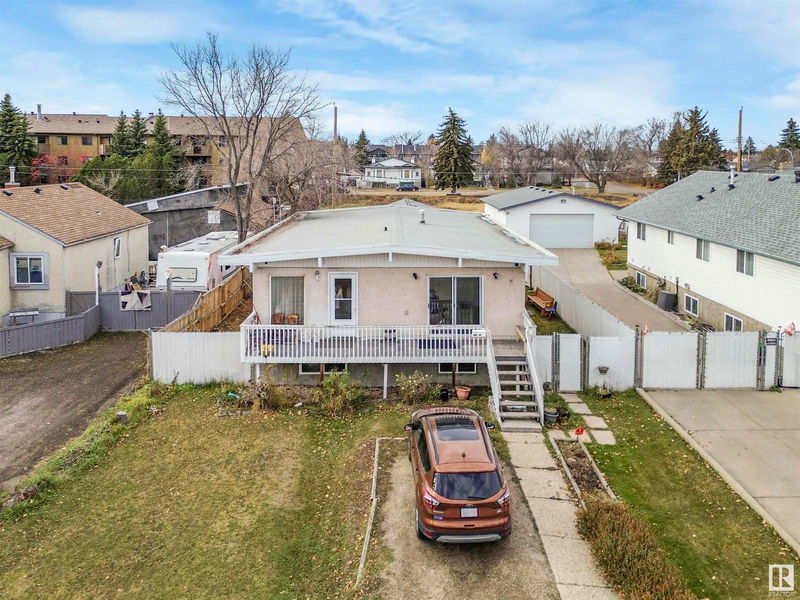 10152 159 Street, Edmonton, Alberta (MLS E4413196)