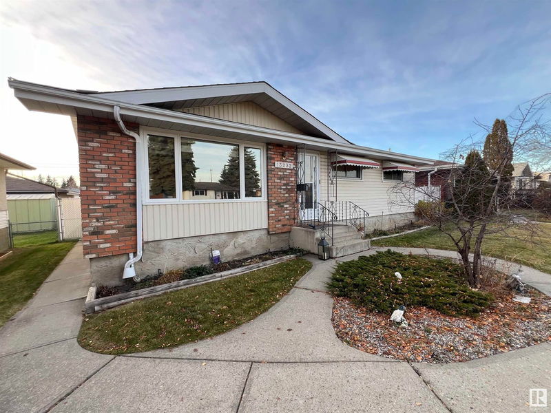 13232 63 Street, Edmonton, Alberta (MLS E4413296)