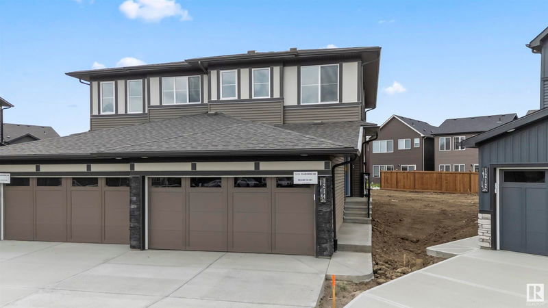 1214 Plum Bend Bend, Edmonton, Alberta (MLS E4413455)