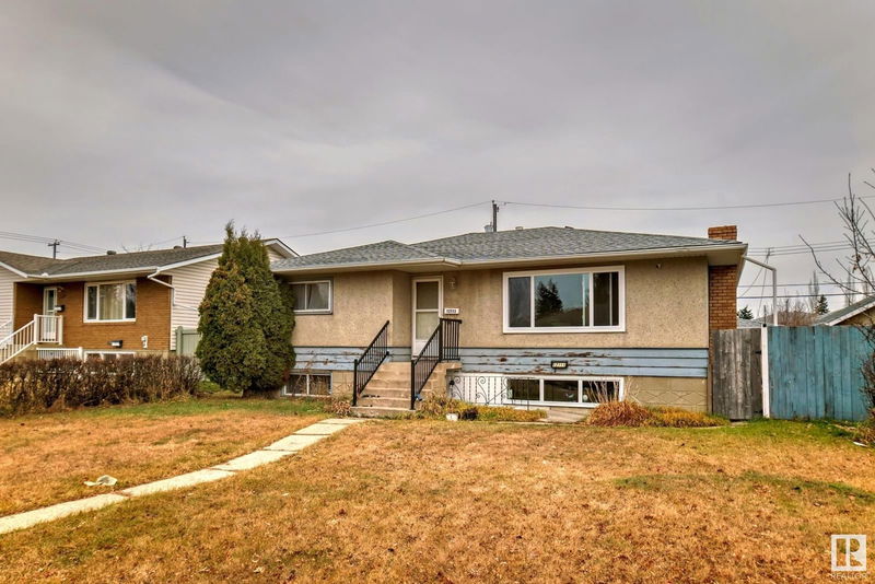 12711 95 Street, Edmonton, Alberta (MLS E4413564)