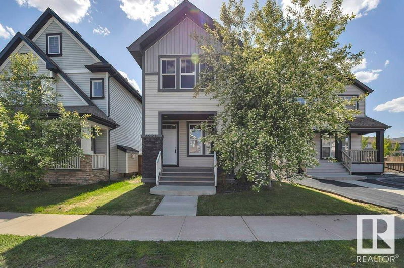 5921 168a Avenue, Edmonton, Alberta (MLS E4413693)