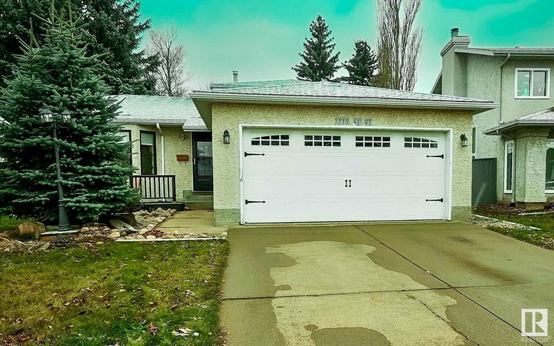 1111 48 Street, Edmonton, Alberta (MLS E4413842)