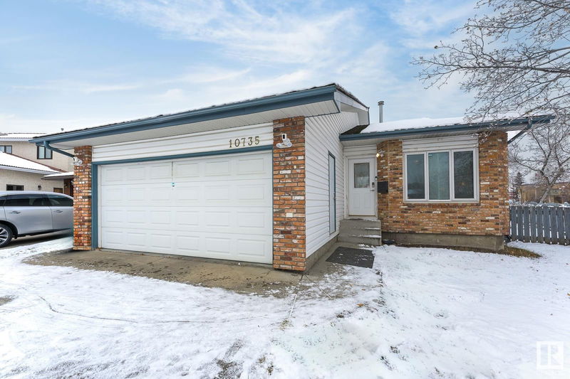 10735 Beaumaris Road, Edmonton, Alberta (MLS E4414157)