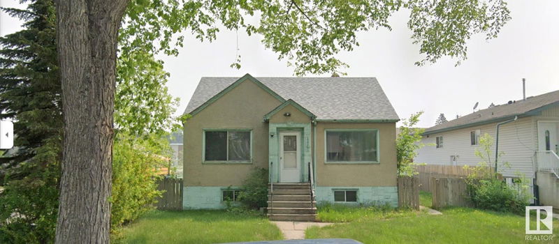 12245 83 Street, Edmonton, Alberta (MLS E4414162)