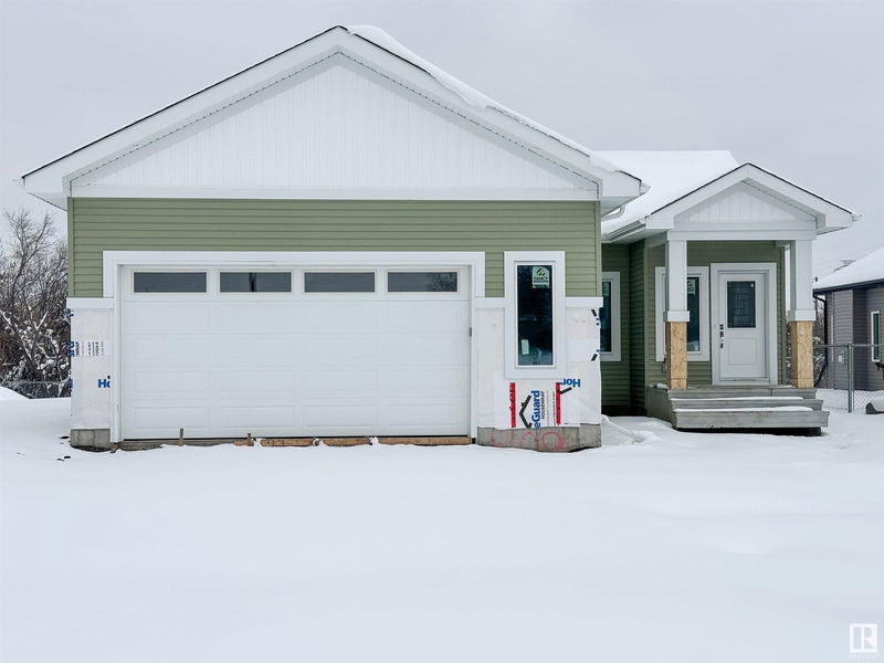 5109 55 Street #16, Wabamun, Alberta