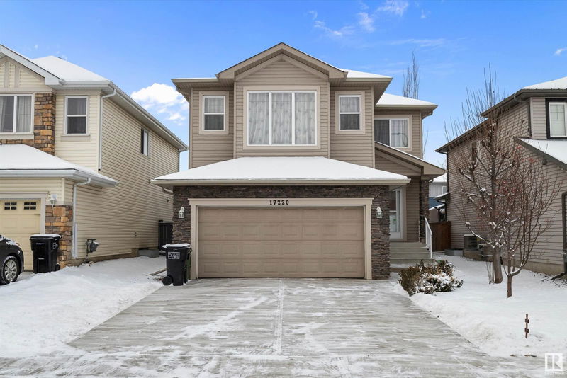 17220 80 Street, Edmonton, Alberta (MLS E4414477)