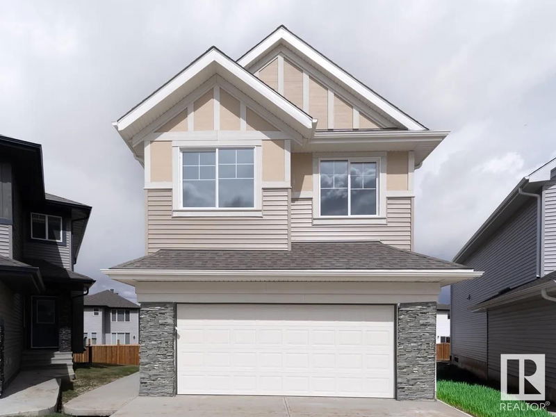 2030 13a Avenue, Edmonton, Alberta