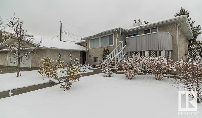 14904 107 Avenue, Edmonton, Alberta (MLS E4414981)