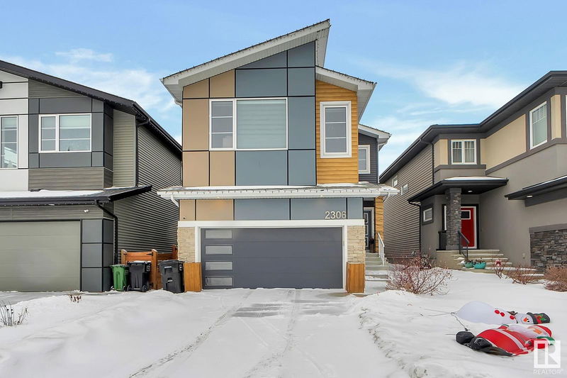 2306 Kelly Circle, Edmonton, Alberta (MLS E4415442)