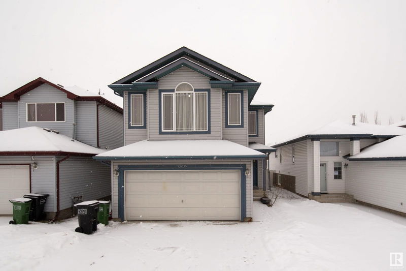 13035 35 Street, Edmonton, Alberta (MLS E4415738)