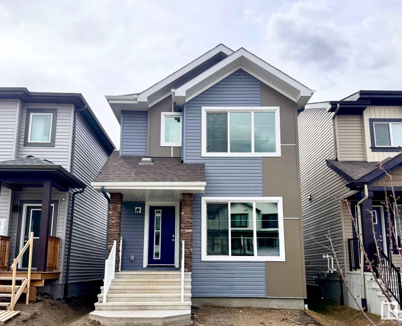 1111 Aster Boulevard, Edmonton, Alberta