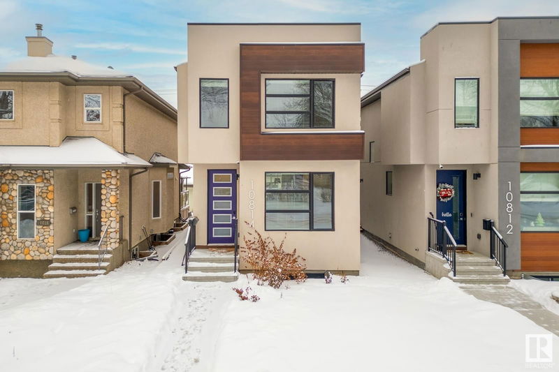 10814 64 Avenue, Edmonton, Alberta (MLS E4416019)