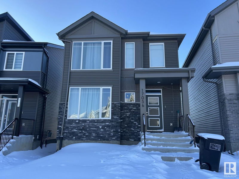 17056 47 Street, Edmonton, Alberta (MLS E4416549)