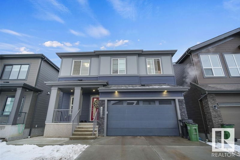 6032 King Landing, Edmonton, Alberta (MLS E4416672)