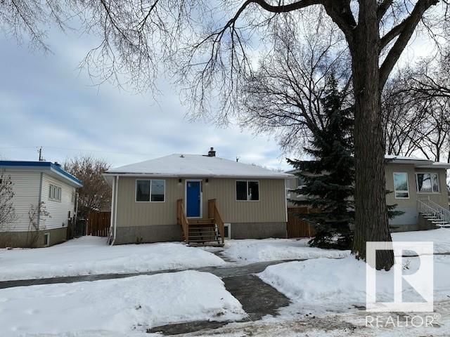 12043 63 Street, Edmonton, Alberta (MLS E4416688)