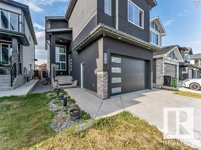 2132 20 Avenue, Edmonton, Alberta (MLS E4416693)