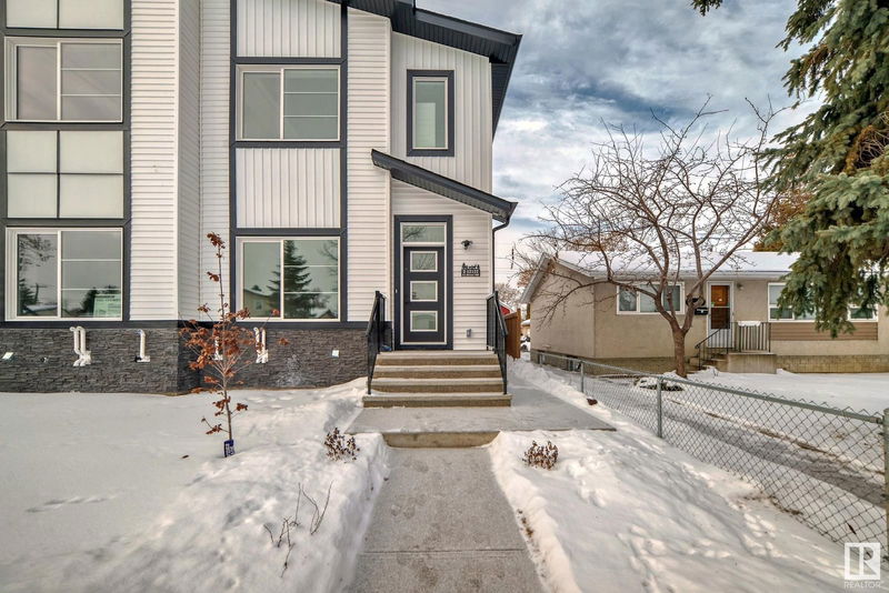 12122 43 Street, Edmonton, Alberta